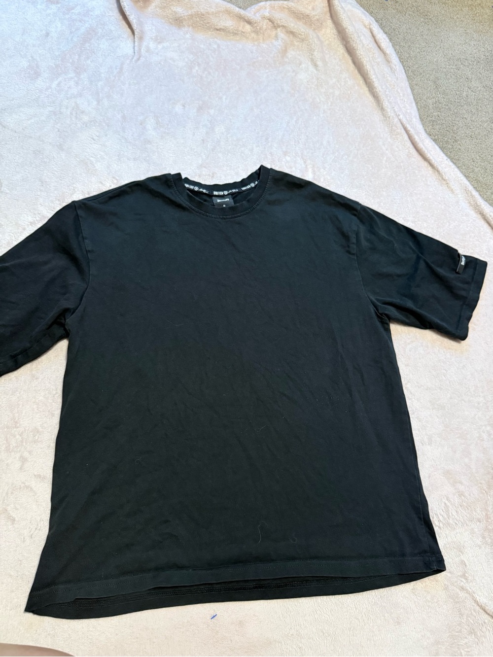 Y2K Tshirt switch
